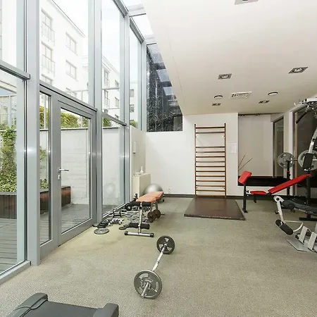 Apartament Focha