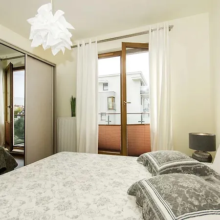 Apartament Focha