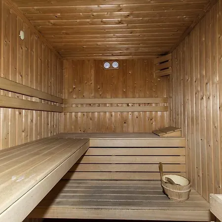 Apartament Focha 그단스크